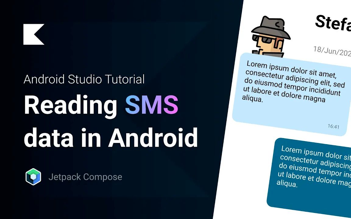 Android 收发短信 | 简易教程