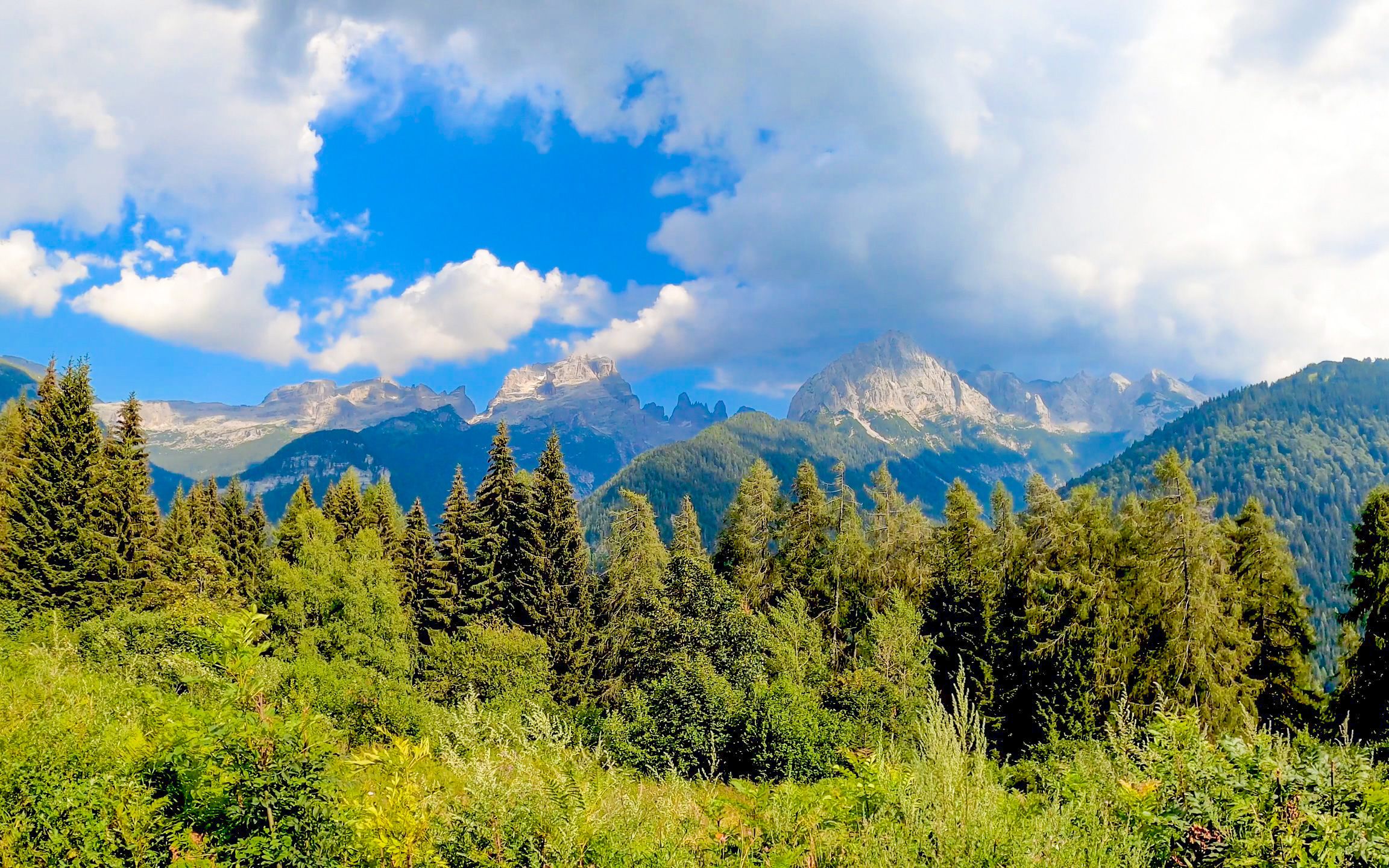 高山,流水钢琴聲,大自然,舒适片刻