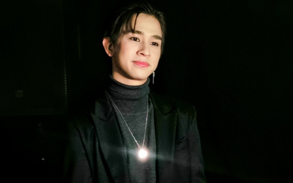 待到重逢时 ohmfluke 今天多宝是最亮的仔 可惜姆哥今天没在场 不然