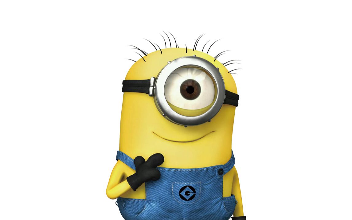 【1080p/60帧fps】《小黄人》系列短片片段_哔哩哔哩 (゜-゜)つロ