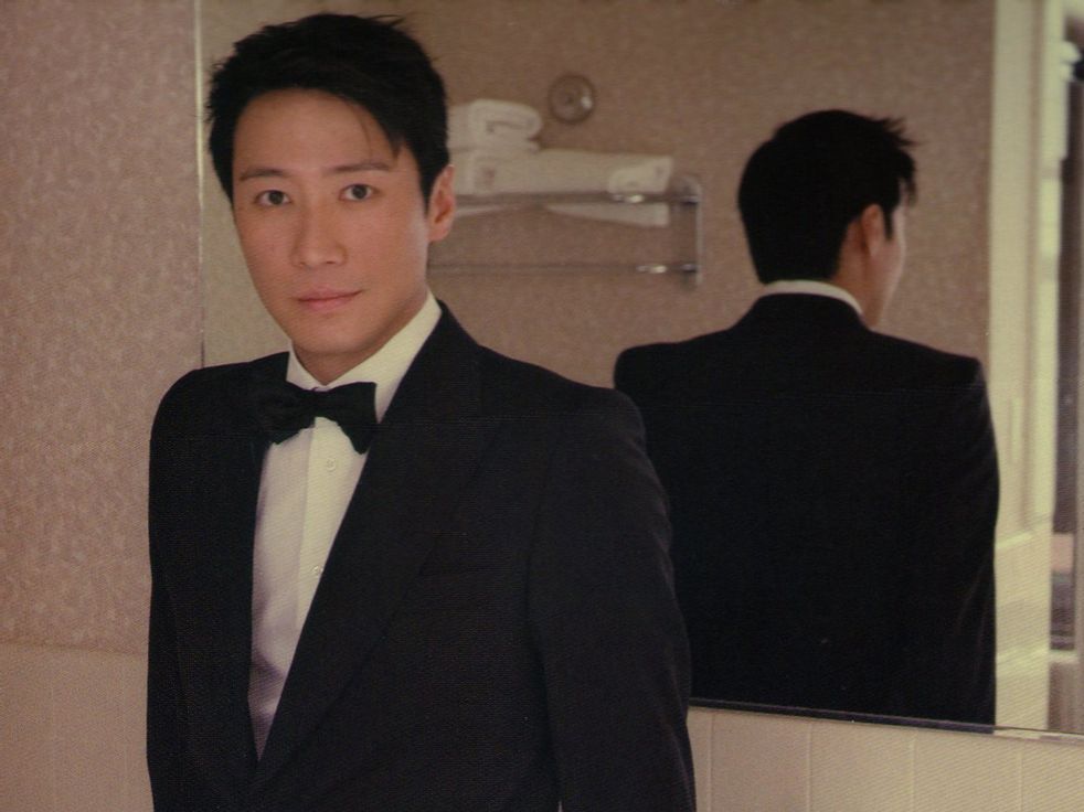 【黎明 Leon Lai】《Looking》EP MV合集(2006.11.21)哔哩哔哩bilibili