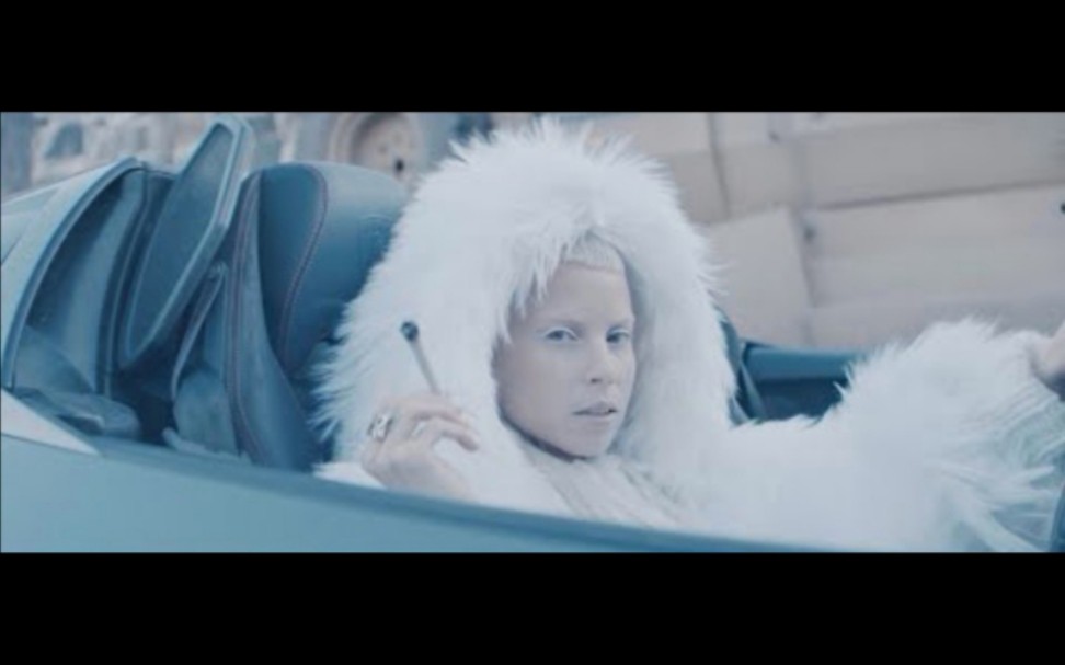 [图]【油管破600万播放量MV】Die Antwoord-Baita Jou Sabela feat.Slagysta