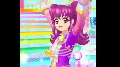 アイカツオンパレード-哔哩哔哩_Bilibili