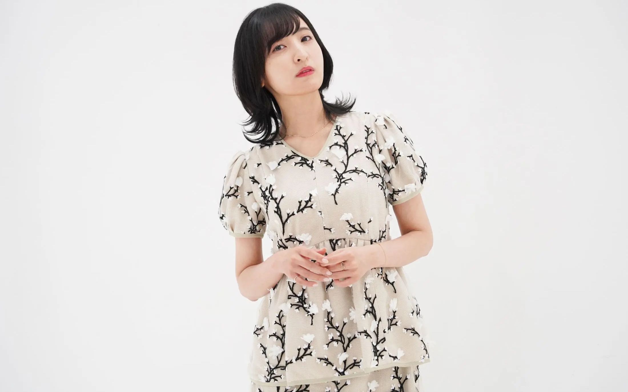 【中字】想和佐仓绫音搞好关系的高桥李依(女友成双评论音轨节选)