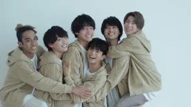 関西ジャニーズ.Jr-哔哩哔哩_Bilibili