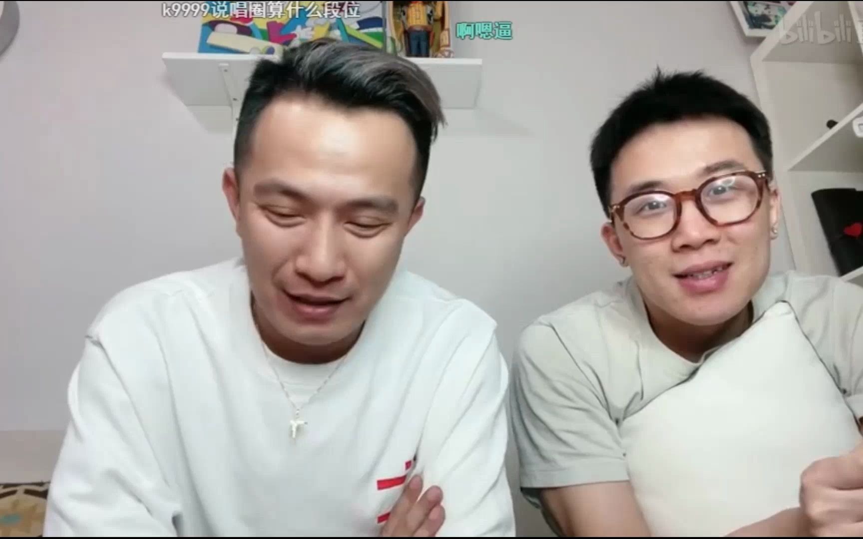 膜老师谈弹壳《凌晨三点钟》的幕后故事