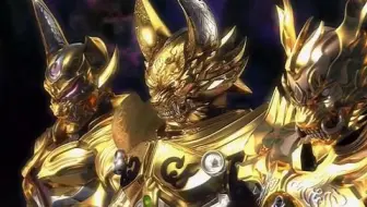 10月 牙狼 紅蓮之月 Pv 哔哩哔哩 Bilibili