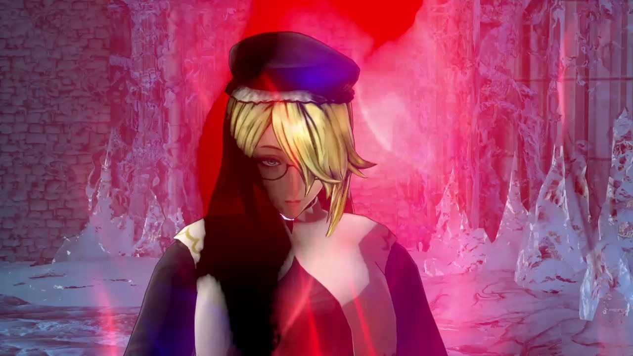 血污 最终boss 多米尼克 巴尔 初见杀_哔哩哔哩 (゜-゜)つロ 干杯