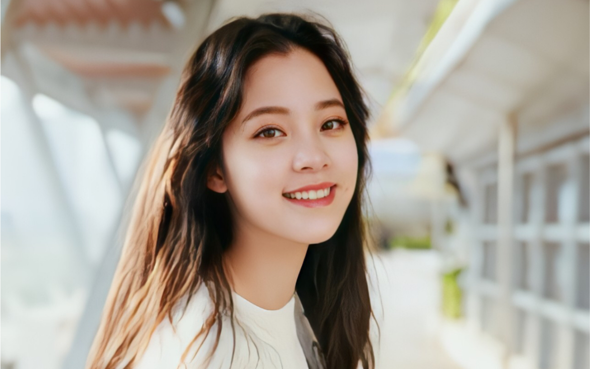 欧阳娜娜|谁能拒绝温柔的娜比呢?