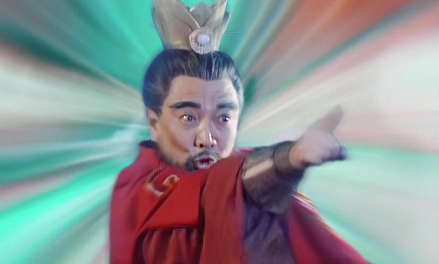 孟 德 瞬 息 全 宇 宙 2