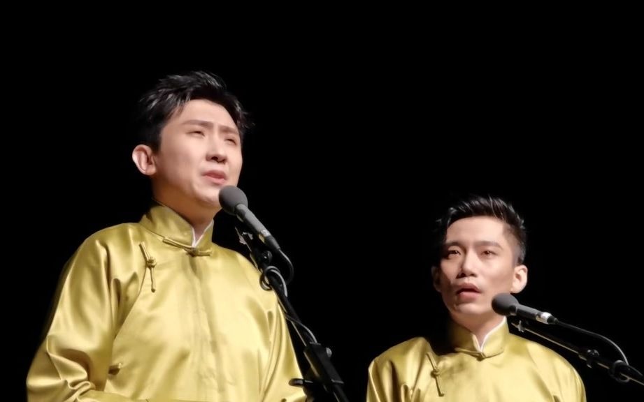 尚九熙x何九华c某些人啊什么都不会