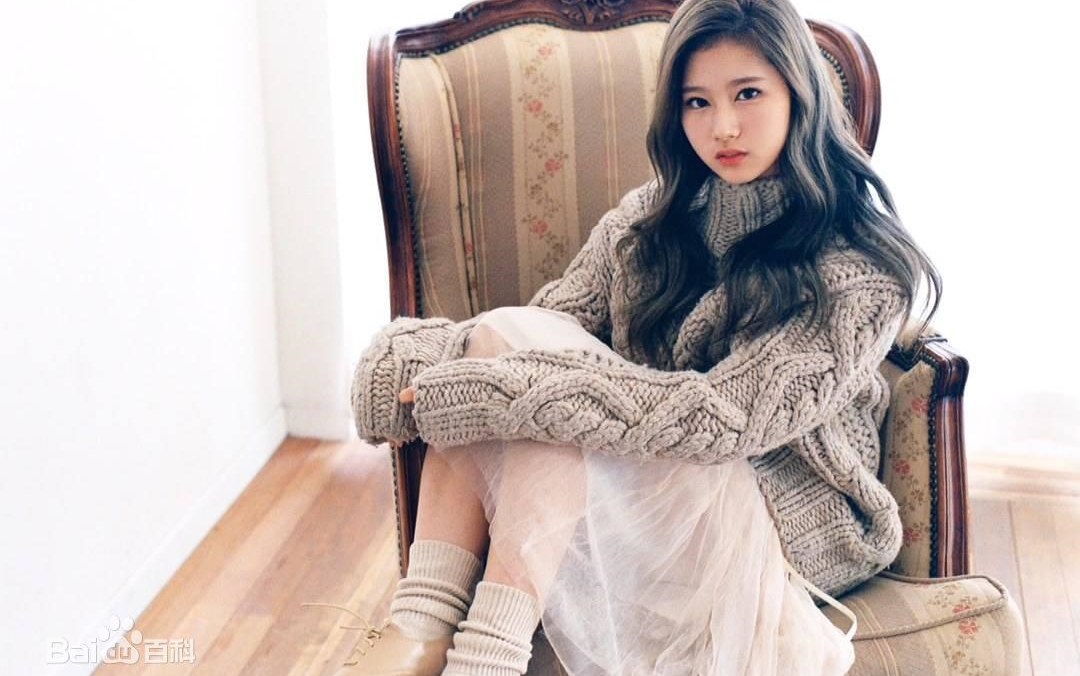 twice凑崎纱夏sana合集韩国女团顶级美女