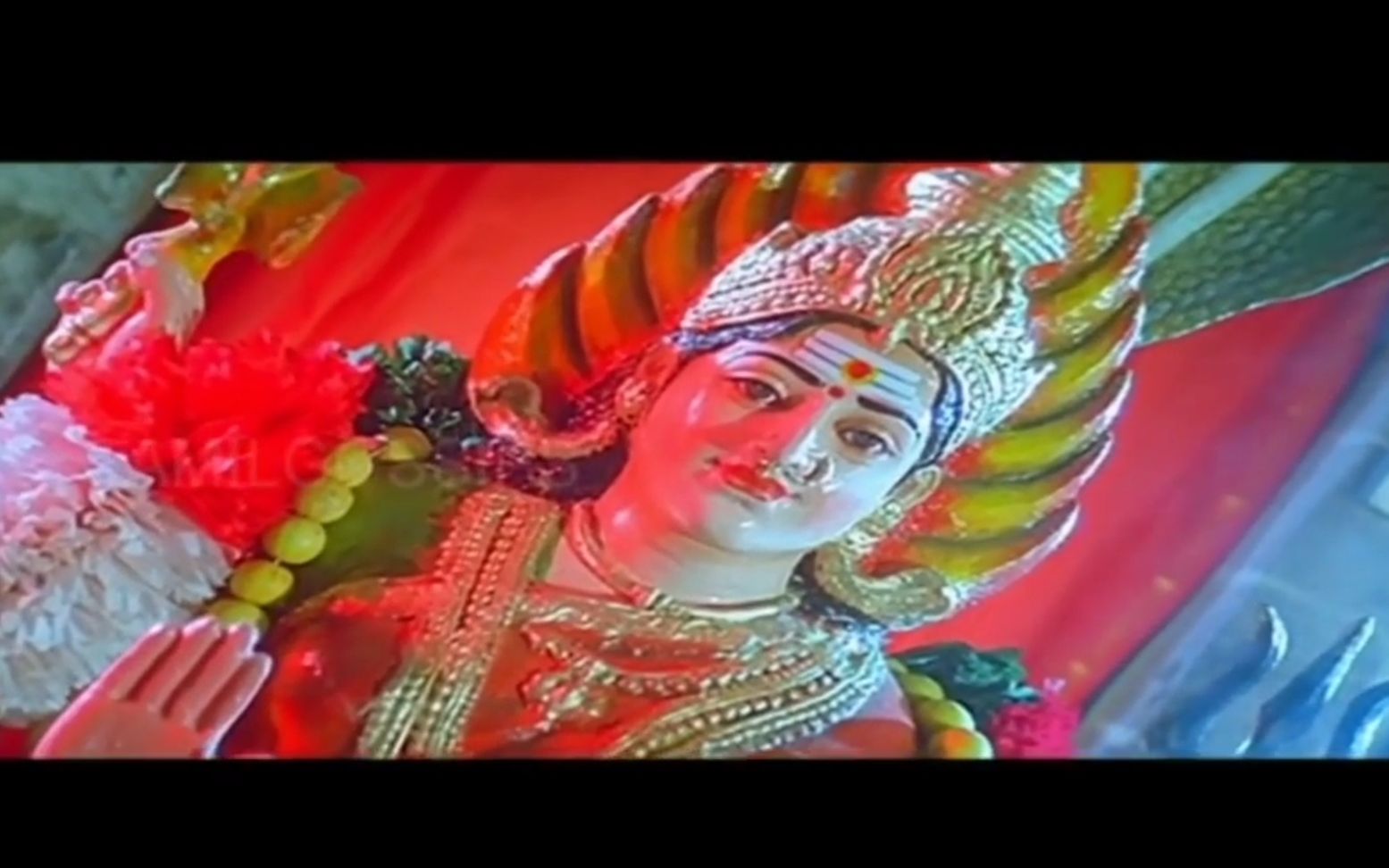 杜尔迦女神颂_哔哩哔哩 (゜-゜)つロ 干杯~-bilibili