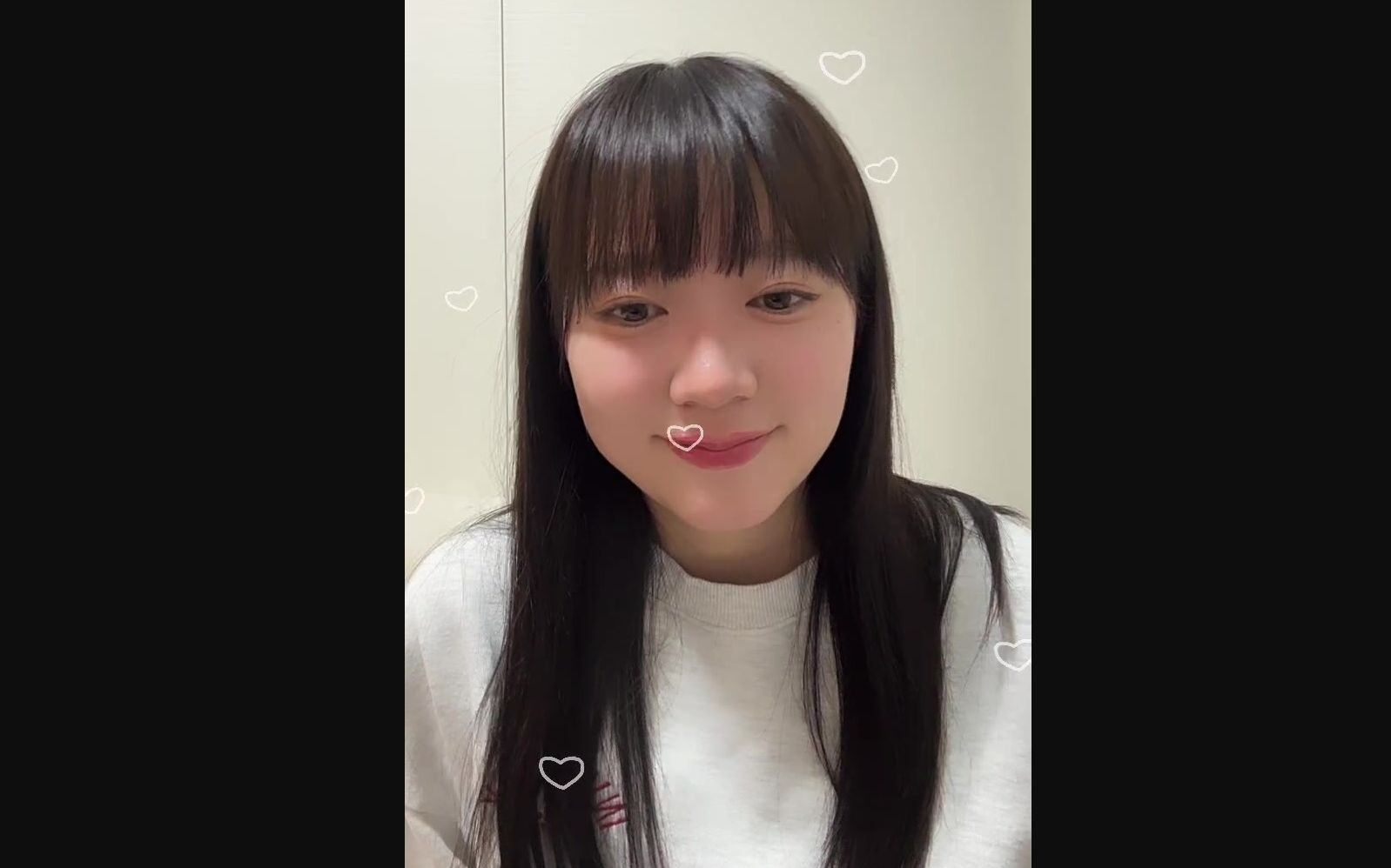 07伊藤 彩沙 ayasa ito0711月11日ins直播