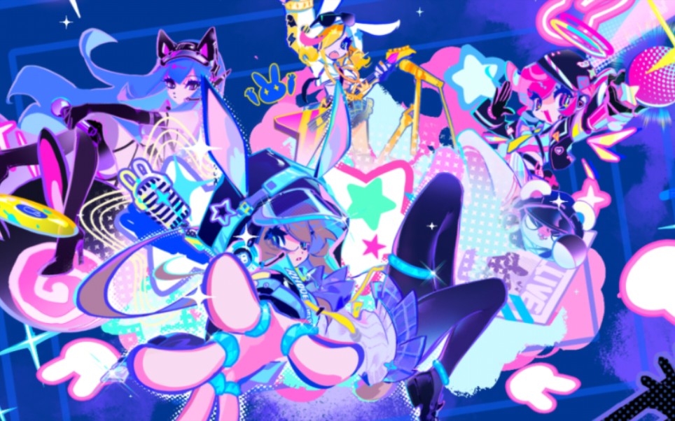 muse dashx明日方舟 联动谱面浏览浏览