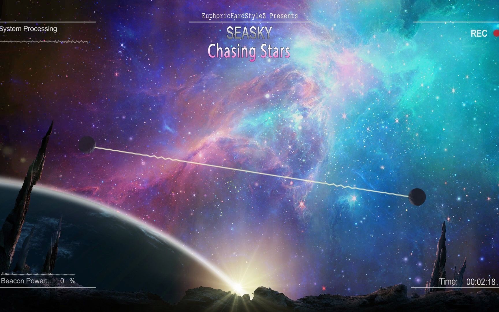 [图]Seasky - Chasing Stars [HQ Edit]