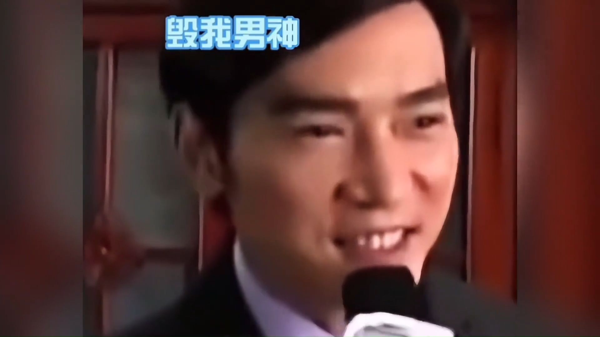 明星说方言有多好笑,焦恩俊一说青岛话感觉面相都变了