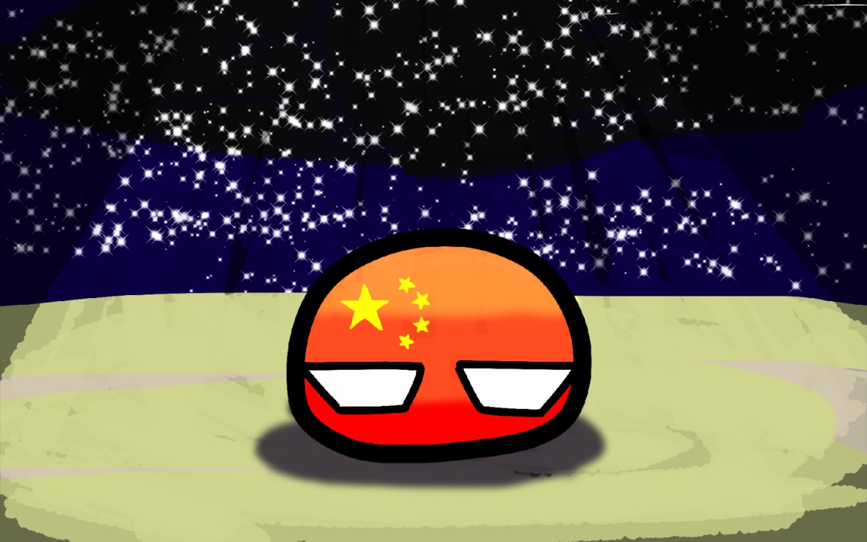 波兰球:旅程 04-行旅故往