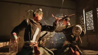 【IGN】代号《锦衣卫》实机预告