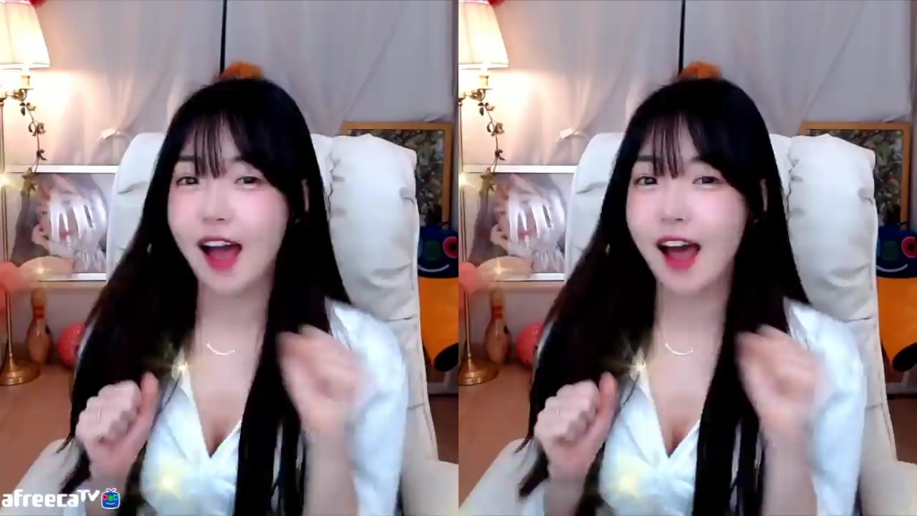 【afreeca】韩国美女主播性感热舞视频39_哔哩哔哩_bilibili