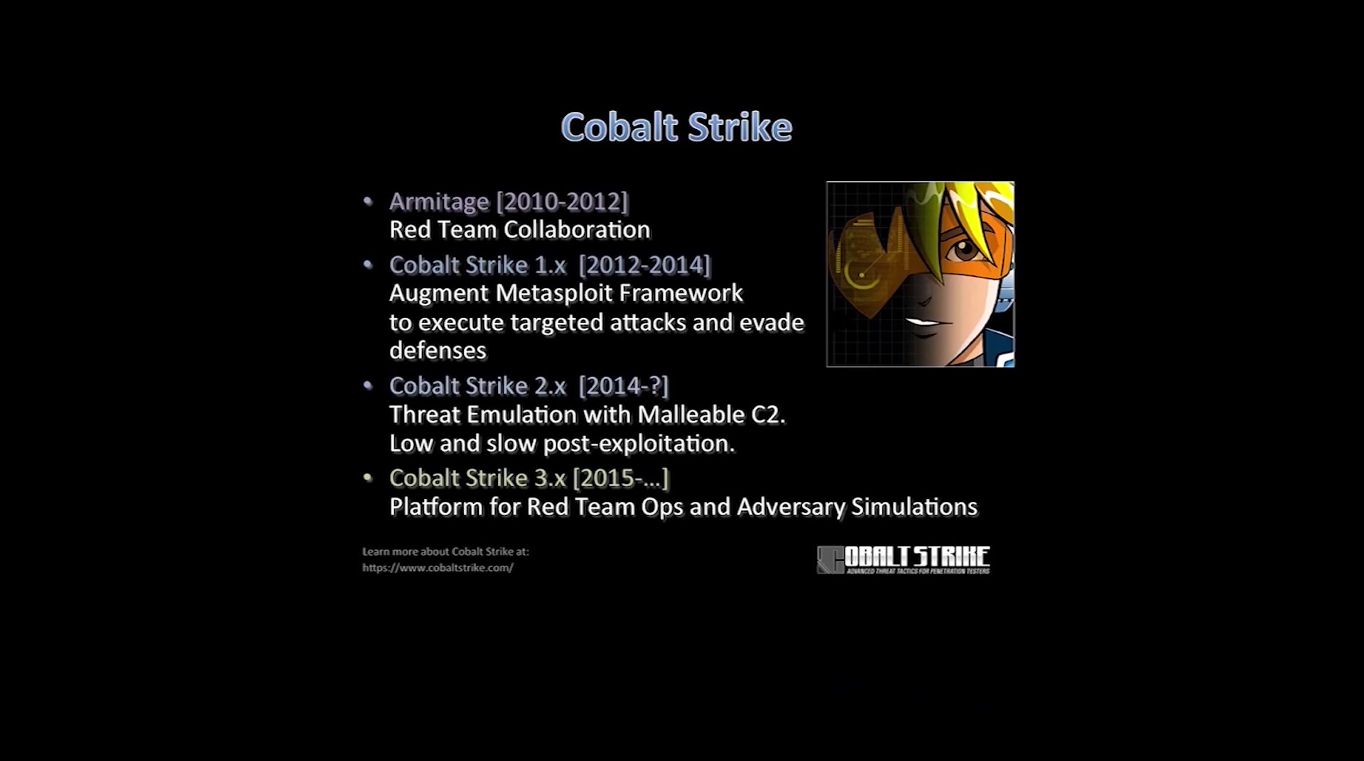 [图]【多人运动神器】Cobalt_Strike使用教程