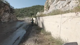 千灵山高速公路
