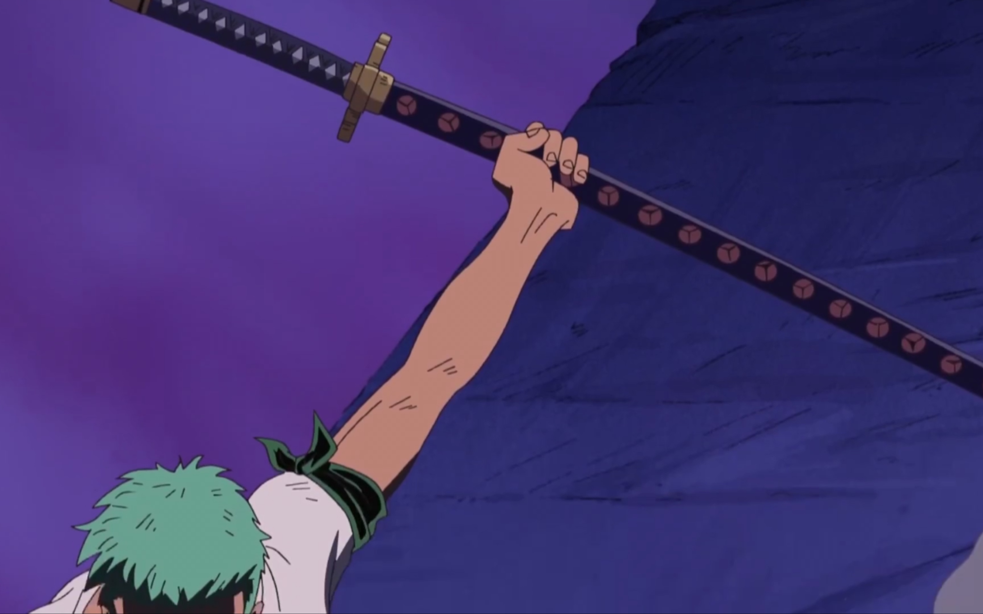 (燃烧意志) 77级主线再遇龙马 交出名刀-秋水