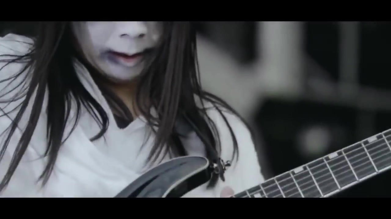 藤冈干大solo混剪