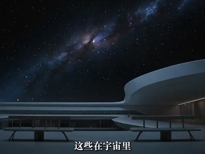这可以拿今年AI创意短片奖了 ！ 《反正也没时间活》关注时间贫困，属于自己的时间不应该成为一种奢侈…