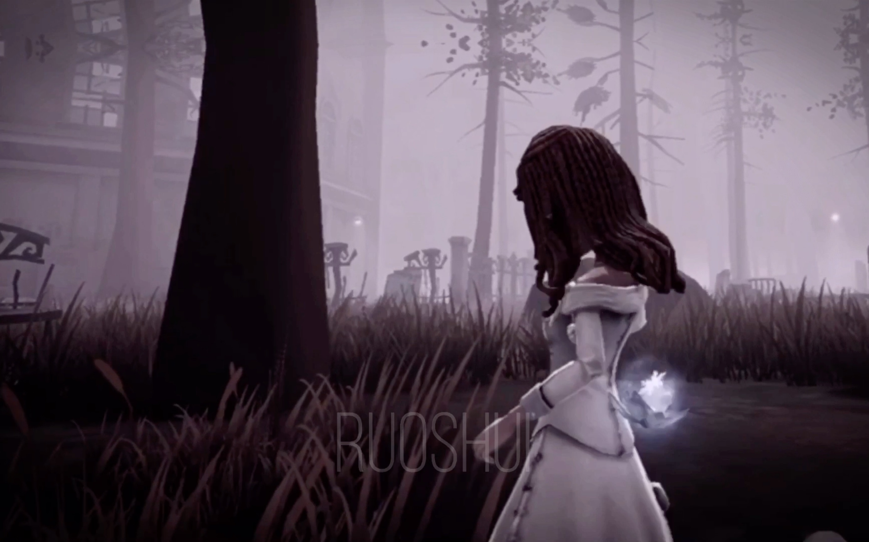 【video star拉镜】玛格丽莎·泽莱