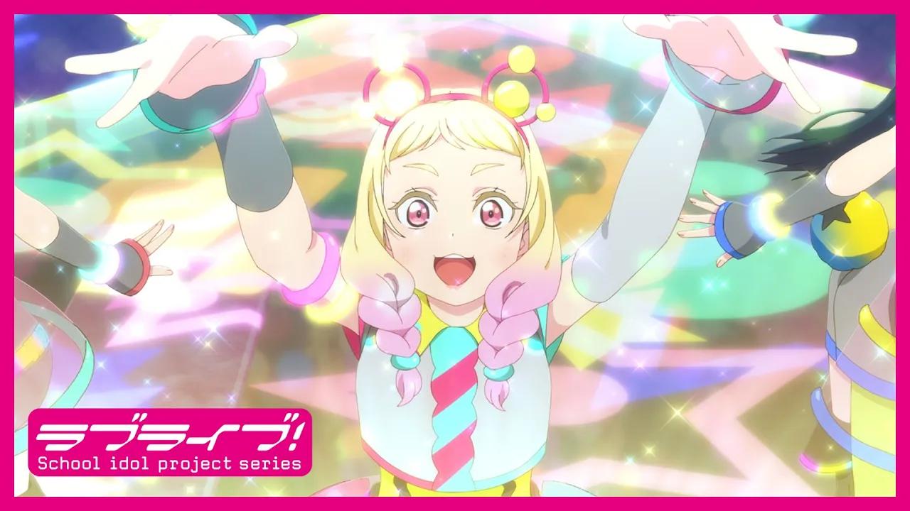 [图]【LoveLive!Superstar!!】Liella!『ビタミンSUMMER！』