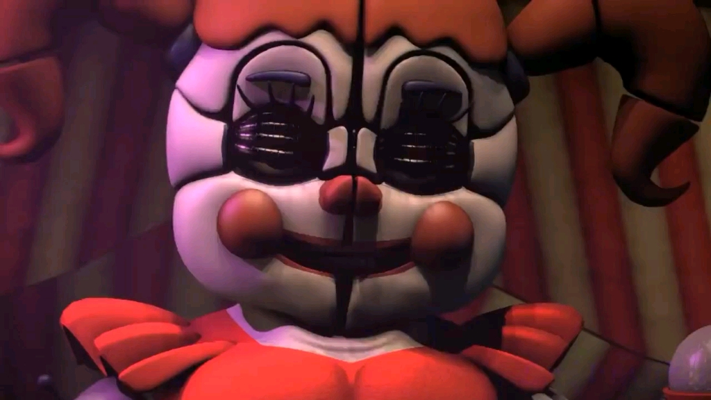 fnafsfm玩具熊的五夜后宫歌曲遗弃leftbehind电音版remix