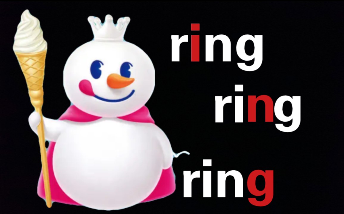 [图]【蜜雪冰城】⚡️Ring ring ring ⚡️