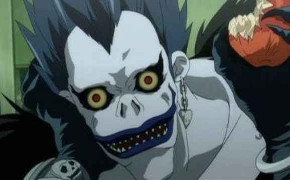 【欧美服a20孽蜥】硫克死神降临 恐怖故事小合集