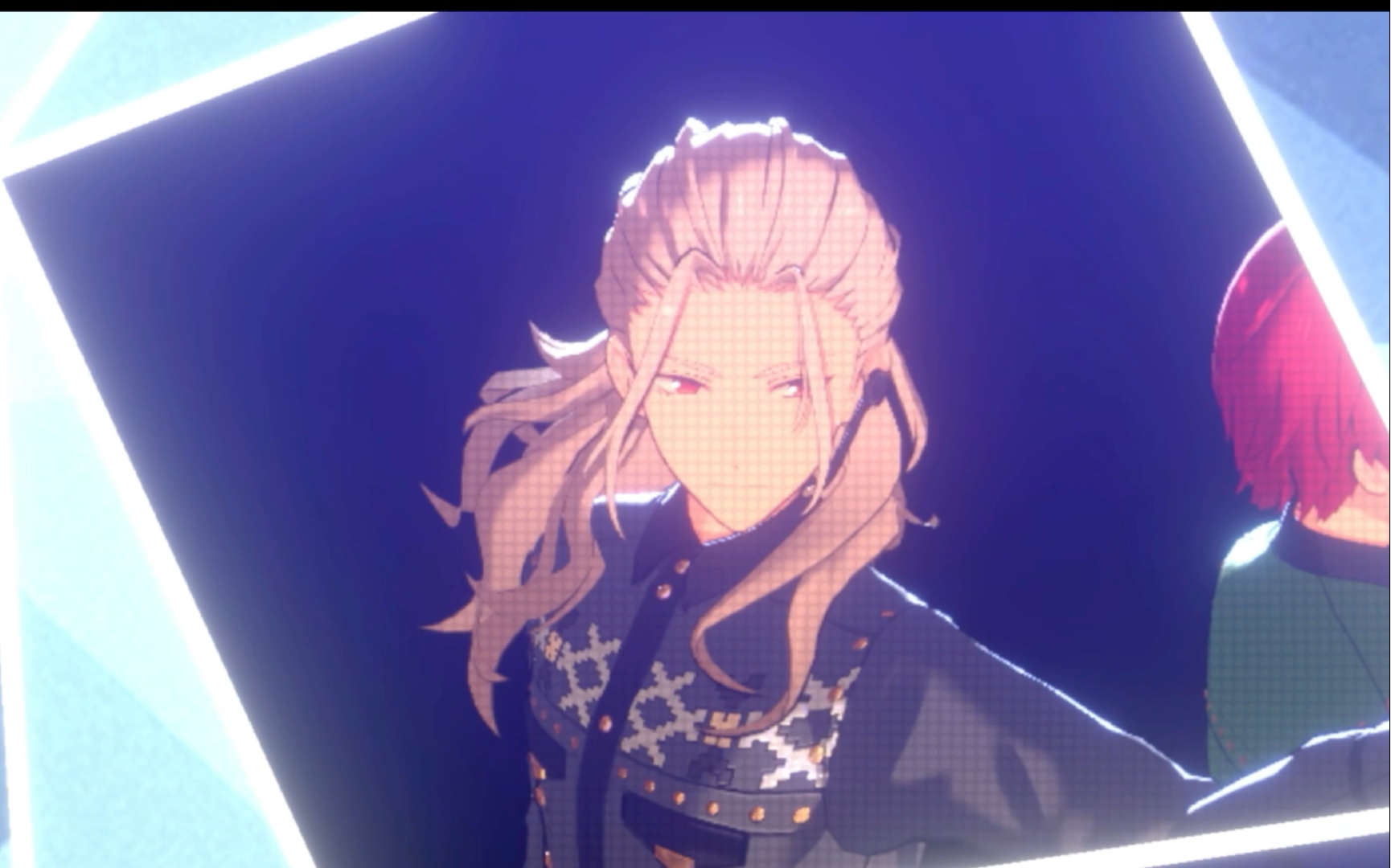 es六周年衣装switcheden的majesticmagic