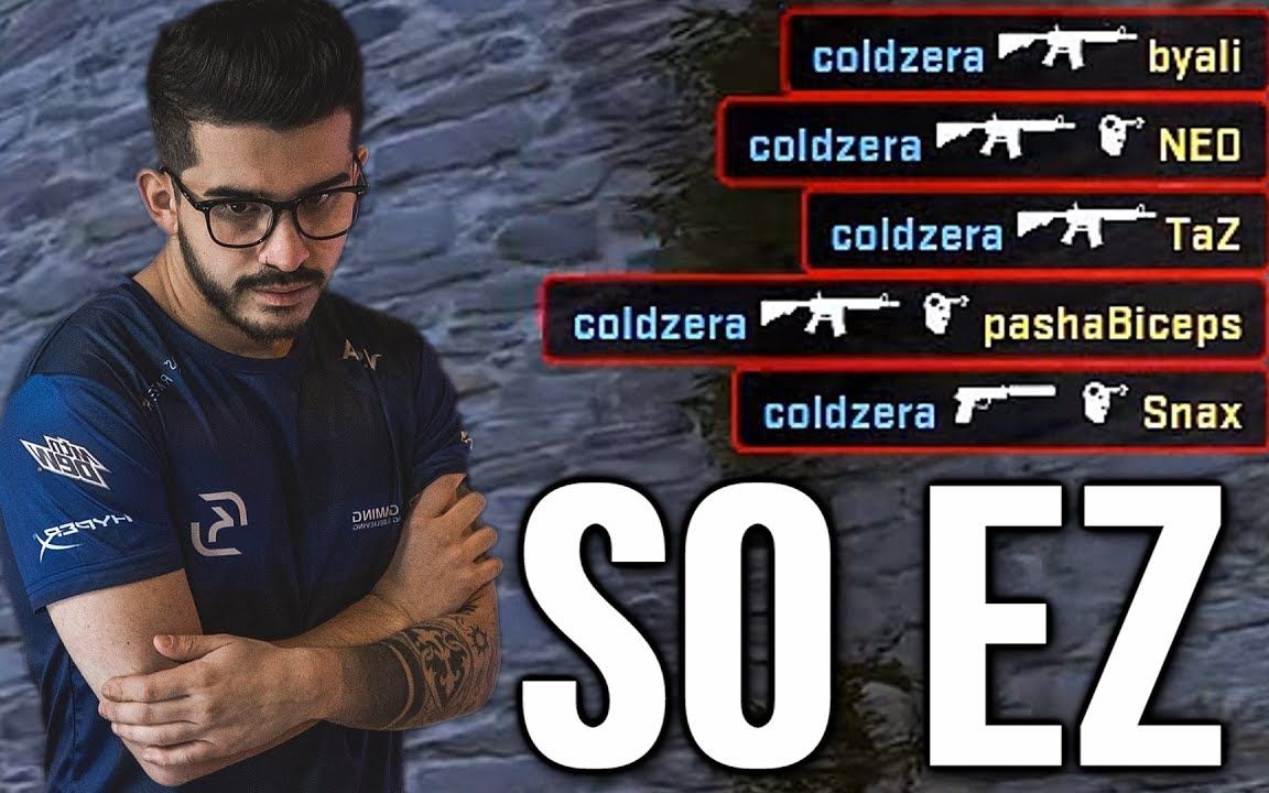 【sanny csgo教学】冷神cache单人b厅前压细节讲解_哔哩哔哩 (゜-゜)