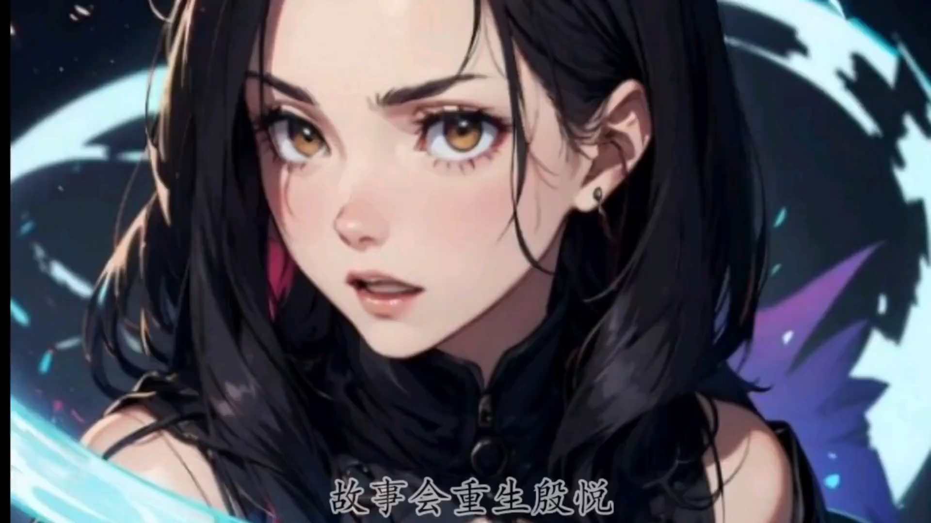 故事会重生殷悦