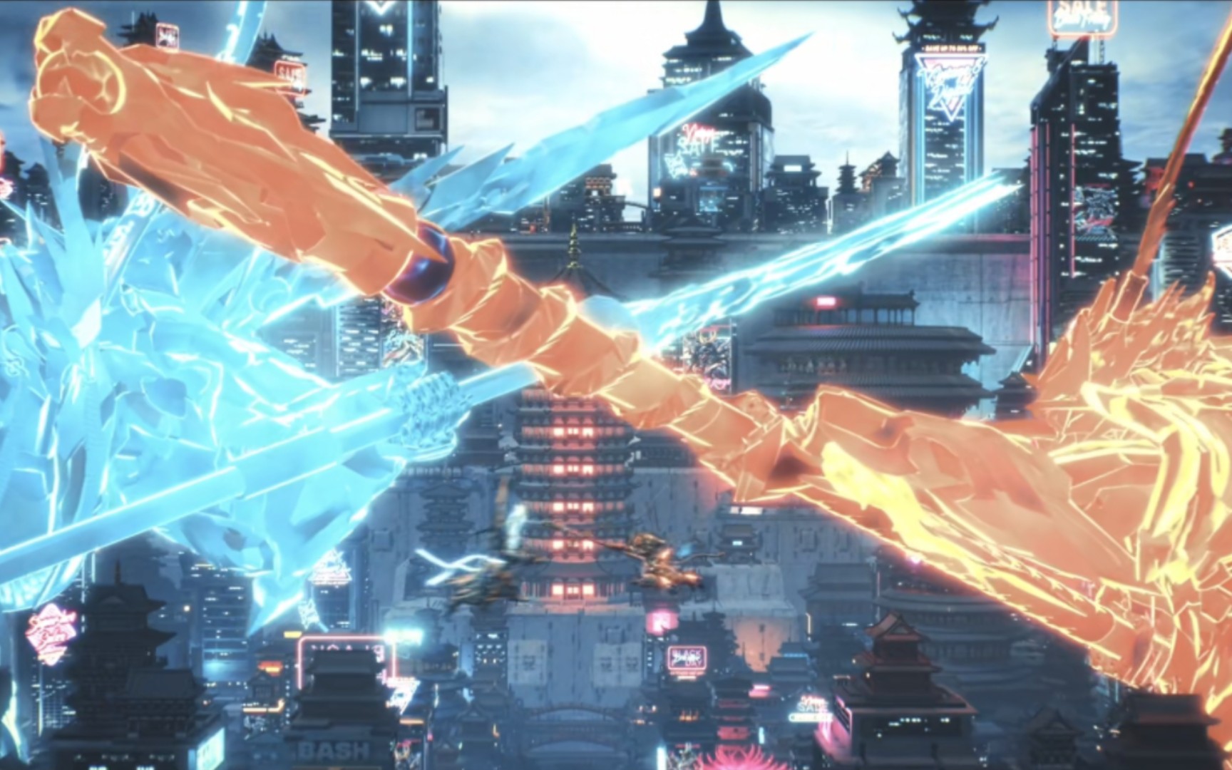 摩动核 新品发布 mnq-xh08 | 天勇星-齐天大圣-孙悟空 和 mnq-xh-11