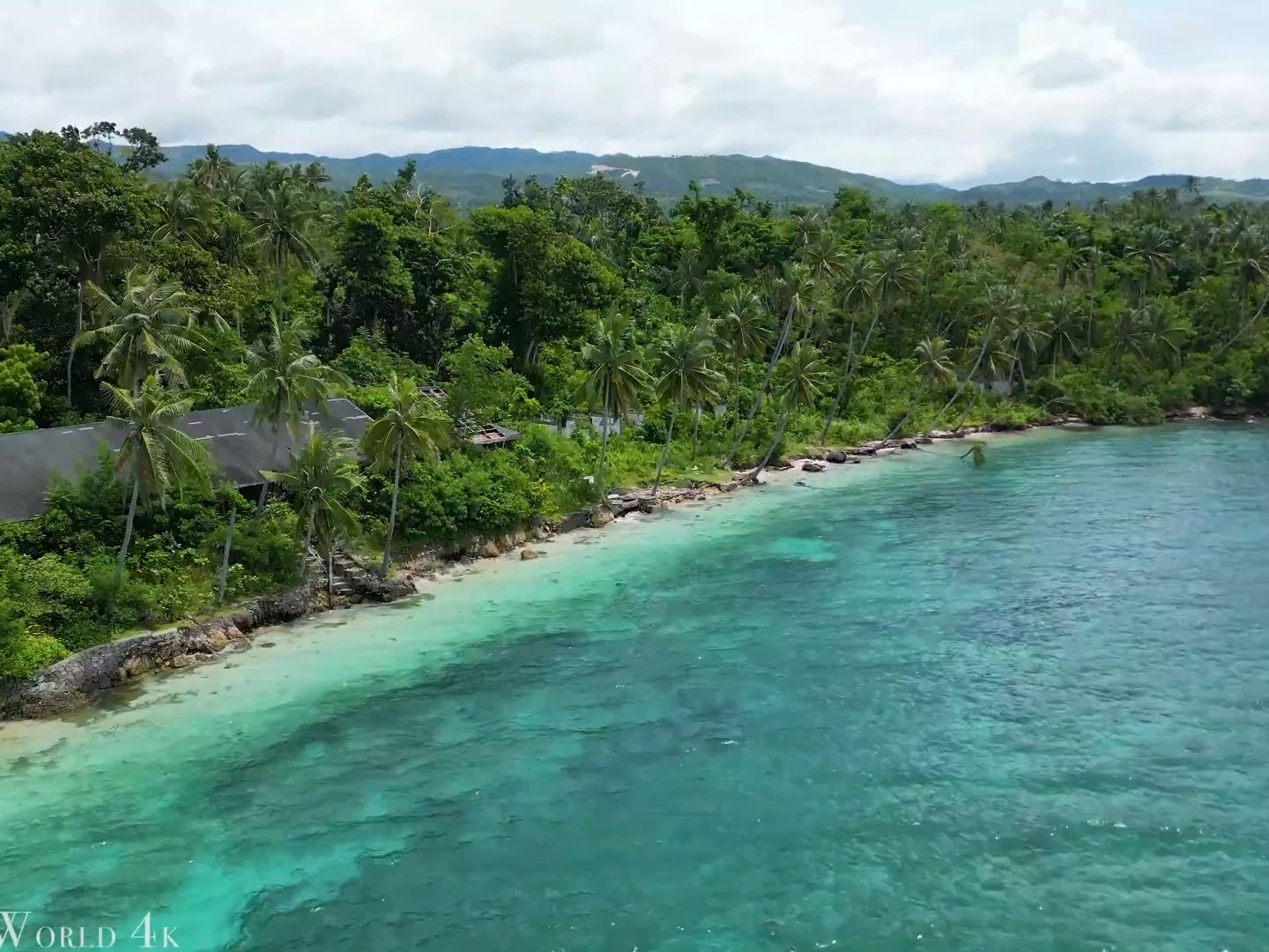 加勒比海caribbean巡礼:舒缓的钢琴曲伴你入眠(9)