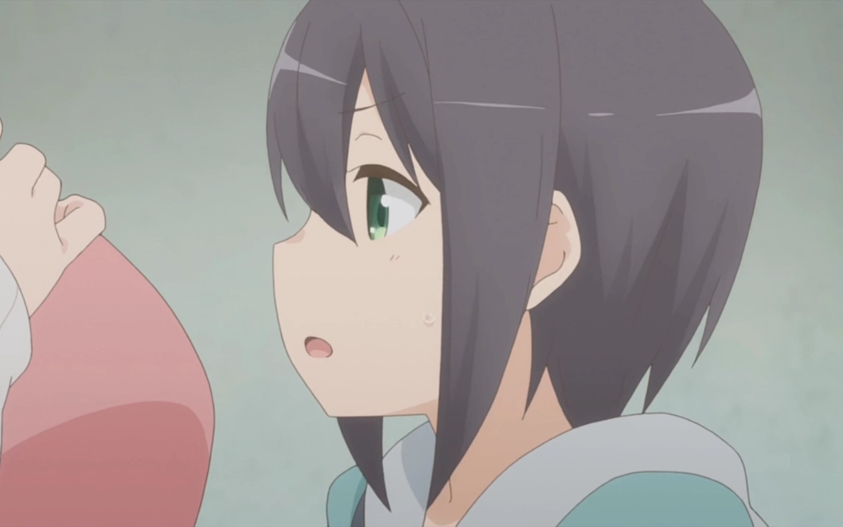 椎名亚树的幸福生活开始了