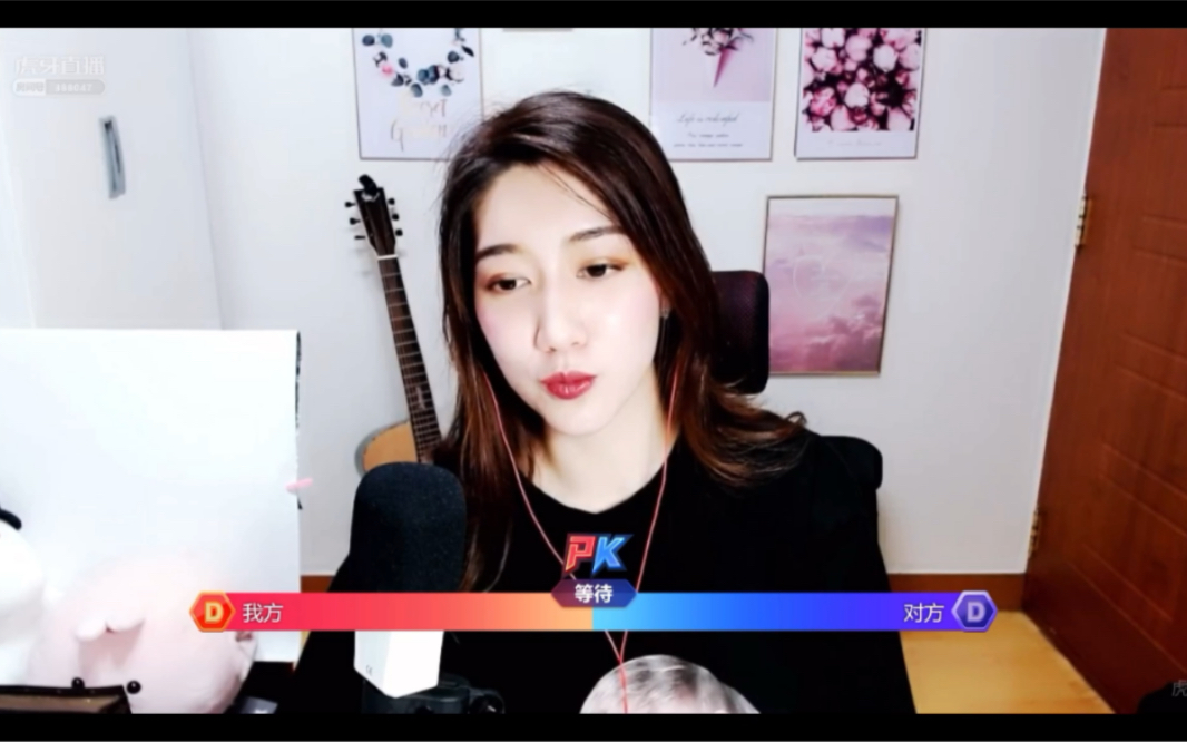 好声音ivy的艺术殿堂5小时嗨歌演唱(2020-06-04)