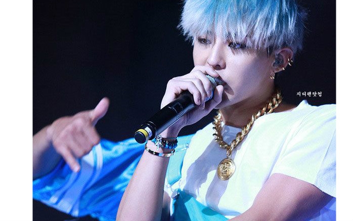 [图]G-Dragon - 合集