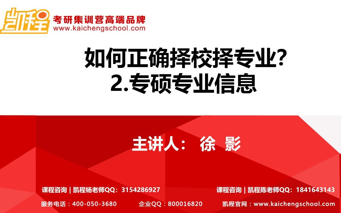 2020年教育学|教育硕士 打算考教育学专硕,这些你了解吗?哔哩哔哩bilibili