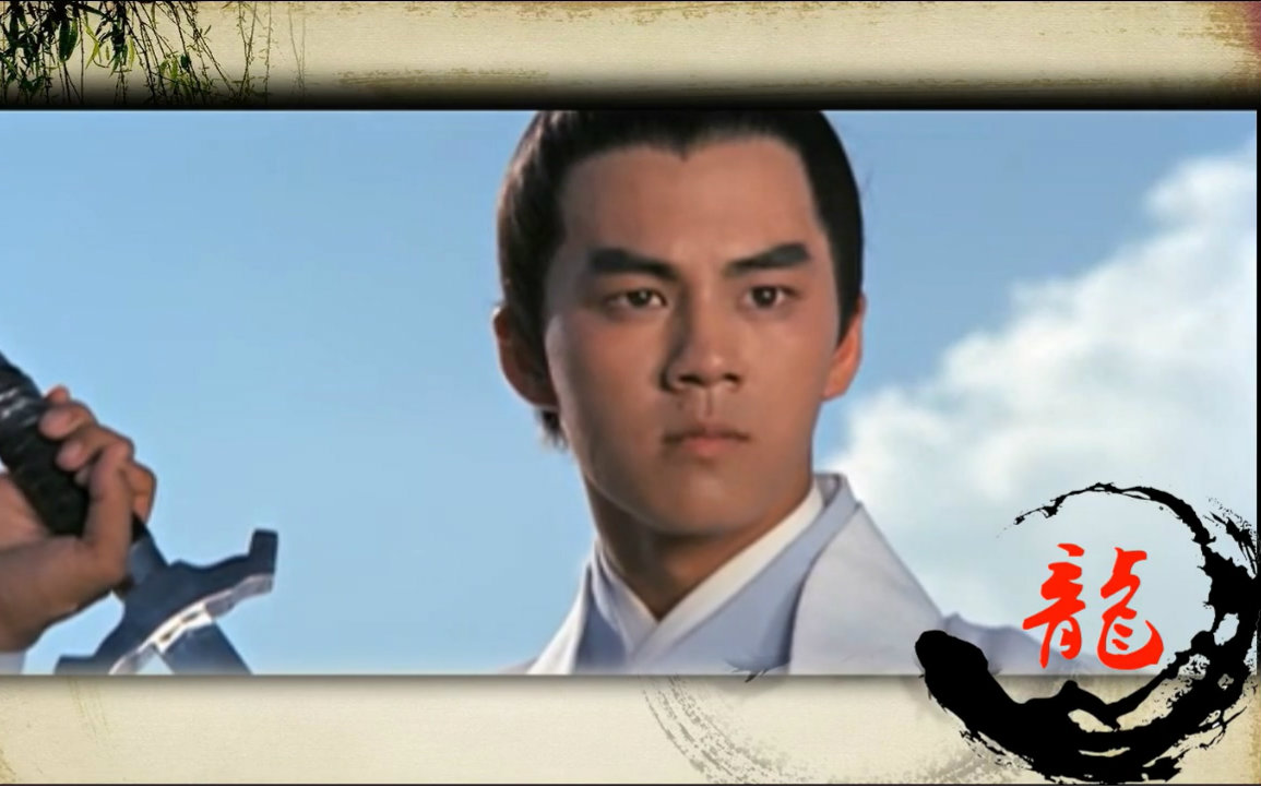 【狄龙mv】【狄龙70大寿生贺】 狄龙动作集锦_哔哩哔哩 (゜-゜)つロ 干杯~-bilibili