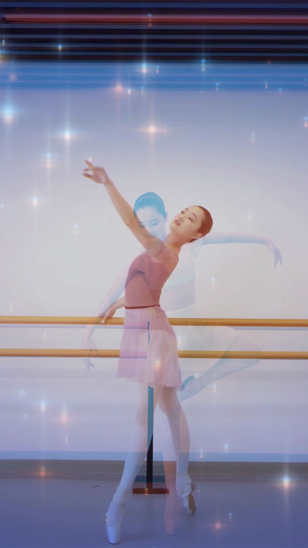 【odette ballet】芭蕾舞老师的练功服们们们们