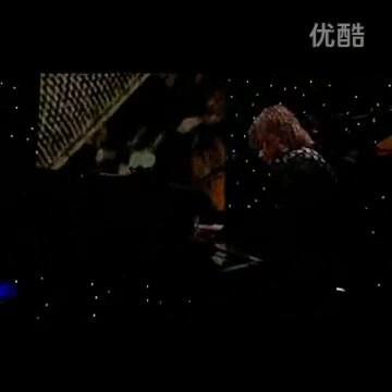 [图]It's My Life - Bon Jovi (不插电演唱会Unplugged)