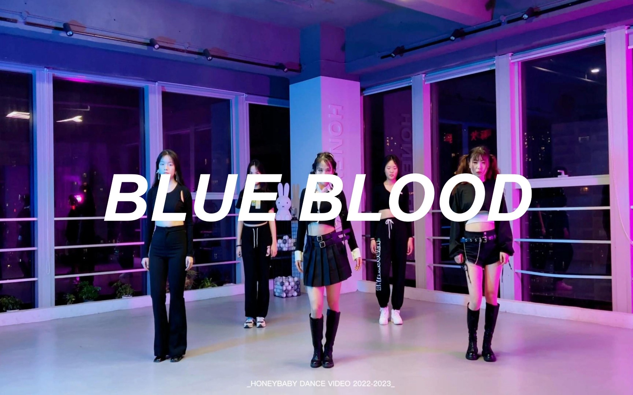 [图]姐姐想成为我吗【Blue Blood】