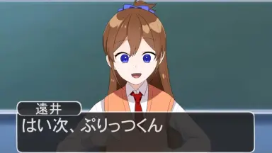 BOTU・BON たけうちてつや演出修正集 ヒガンバナをそだてたよ お疲れ様本 掘つかさ-哔哩哔哩_Bilibili