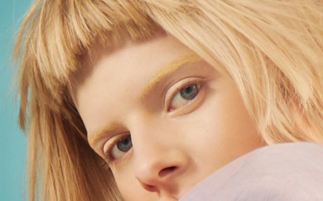 aurora小曦 - potion for love_哔哩哔哩_bilibili