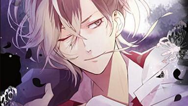 DIABOLIK LOVERS VERSUS 逆巻シュウVS_哔哩哔哩_bilibili